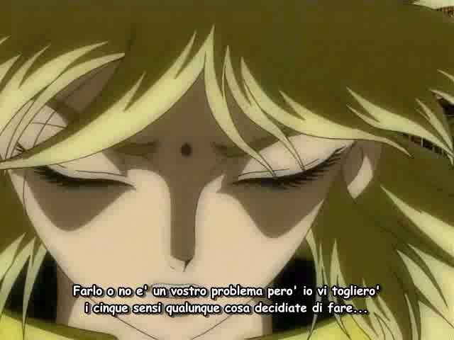 Otaku Gallery  / Anime e Manga / Saint Seiya / Screen Shots / Hades / 09 - Il limite dell orgoglio / 073.jpg